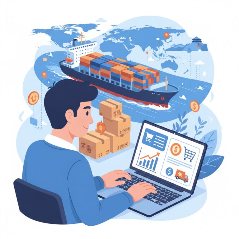 Çin’den Ürün Getirerek Dropshipping Yapmak Mantıklı mı?